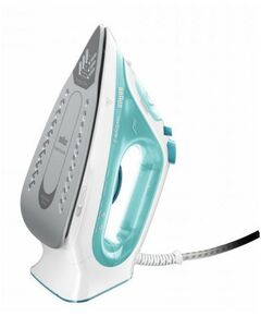 Купить Утюг BRAUN SI3041 GR 2350 Вт, FreeGlide 3D SuperCeramic, защита от накипи, паровой удар, постоянная подача пара, противокапельная система, изображение 2 в интернет-магазине Irkshop.ru