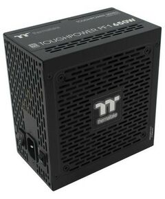 Блоки питания: Блок питания Thermaltake Toughpower PF1 650W 24+4x4+4x6/8пин [PS-TPD-0650FNFAPE-1] фотографии
