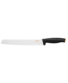 Столовые приборы: Нож для хлеба Fiskars Functional Form 23см [1014210] фотографии