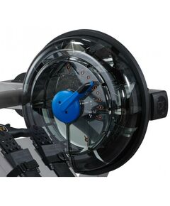 Гребные тренажеры: Гребной тренажер FDF Vortex VX-3A максимальный вес пользователя 150 кг фотографии