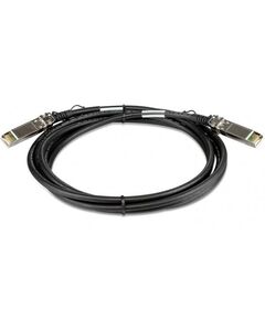 Кабель и разъемы: Кабель D-link DEM-CB300S 10GbE SFP+, 3 метра фотографии