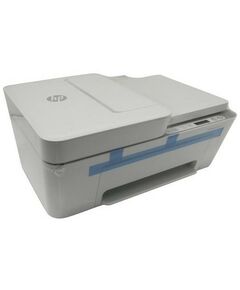 Купить Многофункциональное устройство HP DeskJet Plus 4120 AiO A4, 8.5 стр/мин, струйное МФУ, LCD, USB2.0, WiFi, BT, ADF [3XV14B] в интернет-магазине Irkshop.ru