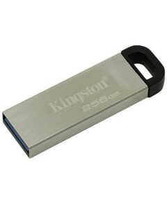 Купить Накопитель Kingston DataTraveler Kyson 256Gb USB3.2 (RTL) [DTKN/256GB] в интернет-магазине Irkshop.ru