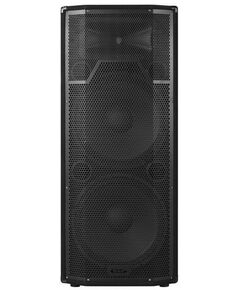 Купить Активная акустическая система Eurosound BBR-215A 800 Вт + 200 Вт, 2x15" + 1x1" (VC 1.75"), вход XLR/TRS, MDF, карпетовое покрытие, изображение 3 в интернет-магазине Irkshop.ru