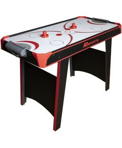 Столы трансформеры: Стол 2 в 1 для аэрохоккея и тенниса Proxima Espozito 44" [G14408] фотографии