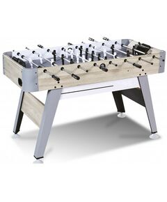 Настольный футбол: Игровой стол Футбол Proxima Azar 54" [G35405] фотографии