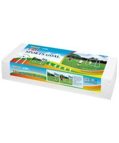 Футбол: Профессиональные ворота из пластика Proxima JC-244 размер 8 футов, 240х180х103 см фотографии