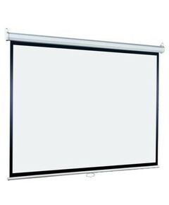Экраны для проекторов: Экран Lumien Eco Picture 128x171см, Matte White, 81", 4:3 [LEP-100112] фотографии