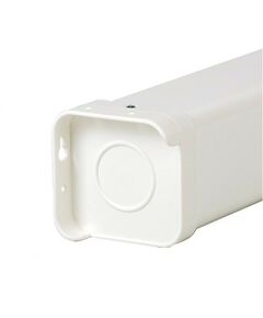 Экраны для проекторов: Экран с электроприводом Lumien Master Control 154x240см, Matte White [LMC-100130] фотографии