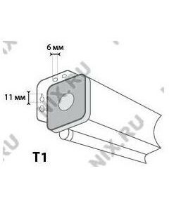 Экраны для проекторов: Экран с электроприводом Lumien Master Control 189x240см,  MW FiberGlass [LMC-100114] фотографии