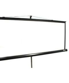 Экраны для проекторов: Экран на треноге Lumien Master View MW 203 x 203cm (109", 1:1) [LMV-100109] фотографии