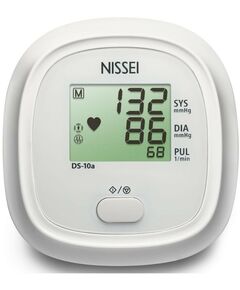 Купить Тонометр Nissei DS-10 А, изображение 2 в интернет-магазине Irkshop.ru