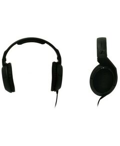 Наушники и гарнитуры: Наушники Sennheiser HD 200 Pro шнур 2м [507182] фотографии
