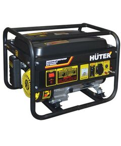 Купить Электрогенератор Huter DY4000L в интернет-магазине Irkshop.ru