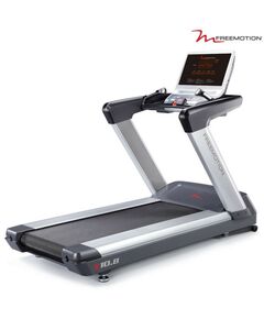 Беговые дорожки: Беговая дорожка Freemotion t10.8 [FMTL70714-INT] фотографии