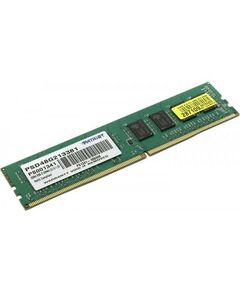 Оперативная память: Оперативная память Patriot 8Gb DDR4 DIMM <PC4-17000> CL15 [PSD48G213381] фотографии