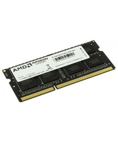 Оперативная память: Оперативная память AMD 8 Gb DDR3 PC3-12800 [R538G1601S2SL-U] фотографии