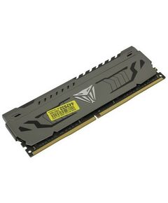 Оперативная память: Модуль памяти Patriot Viper 16Gb DDR4 DIMM <PC4-25600> [PVS416G320C6] фотографии