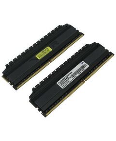 Купить Модуль памяти Patriot Viper 8Gb KIT 2*4Gb DDR4 DIMM  [PVB48G320C6K] в интернет-магазине Irkshop.ru