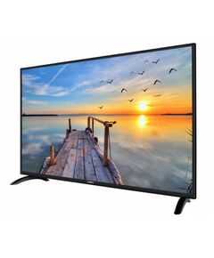 Купить ЖК-телевизор HARPER 50U660TS 50", 3840x2160, Ultra HD (4K) 2160p, мощность звука 16 Вт, изображение 2 в интернет-магазине Irkshop.ru