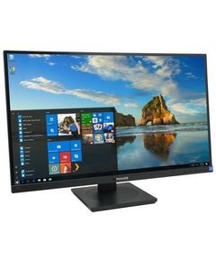 Купить ЖК-монитор PHILIPS 275B1/00 27" LCD, 2560x1440, DVI, HDMI, DP, USB3.2 Hub, с поворотом экрана в интернет-магазине Irkshop.ru