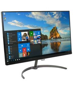 Мониторы: ЖК монитор PHILIPS 276E8VJSB/00/01 27", LCD, 3840x2160,  HDMI, DP фотографии