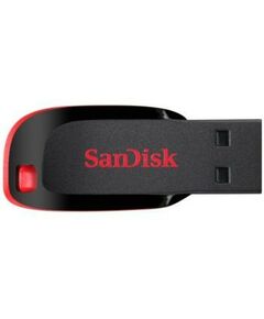 USB флешки: USB Flash Drive SanDisk Cruzer Blade 32Gb USB2.0, RTL [SDCZ50-032G-B35] фотографии