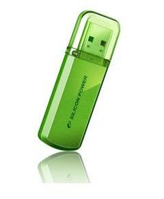 USB флешки: USB Flash память Silicon Power Helios 101 32Gb USB2.0 Flash Drive RTL [SP032GBUF2101V1N] фотографии