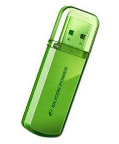 USB флешки: USB Flash Drive Silicon Power Helios 101 64Gb USB2.0, RTL [SP064GBUF2101V1N] фотографии