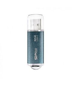 USB флешки: USB Flash память Silicon Power Marvel M01 32Gb USB3.0, RTL [SP032GBUF3M01V1B] фотографии