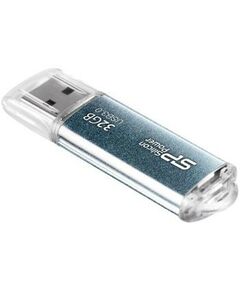 USB флешки: USB Flash память Silicon Power Marvel M01 32Gb USB3.0, RTL [SP032GBUF3M01V1B] фотографии