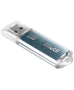 Купить USB Flash память Silicon Power Marvel M01 64Gb USB3.0 Flash Drive  RTL [SP064GBUF3M01V1B] в интернет-магазине Irkshop.ru