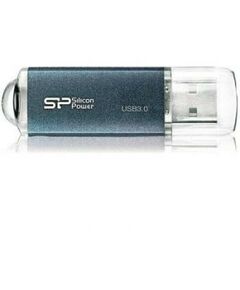 Купить USB Flash память Silicon Power Marvel M01 64Gb USB3.0 Flash Drive  RTL [SP064GBUF3M01V1B], изображение 2 в интернет-магазине Irkshop.ru