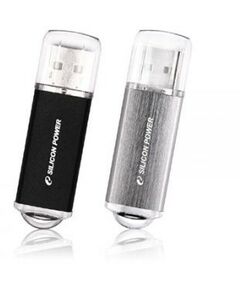 Купить USB Flash Drive Silicon Power Ultima-II 32Gb USB2.0, RTL [SP032GBUF2M01V1K] в интернет-магазине Irkshop.ru