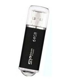 Купить USB Flash Drive Silicon Power Ultima-II 64Gb USB2.0, RTL [SP064GBUF2M01V1K] в интернет-магазине Irkshop.ru