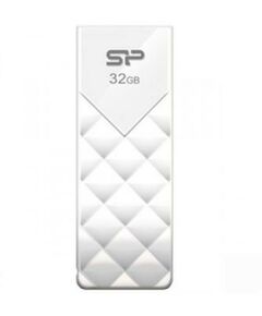 USB флешки: USB Flash Drive Silicon Power Ultima U03 32Gb USB2.0, RTL [SP032GBUF2U03V1W] фотографии