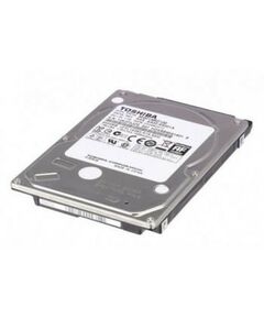 Жесткие диски для ноутбуков: Жесткий диск Toshiba 1 Tb SATA-II 2.5" 5400rpm 8Mb [MQ01ABD100] фотографии
