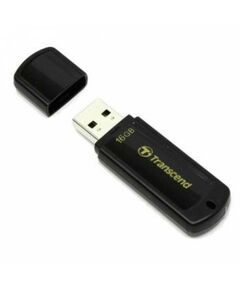 Купить USB Flash Drive Transcend JetFlash 350 16Gb USB2.0, RTL [TS16GJF350], изображение 2 в интернет-магазине Irkshop.ru