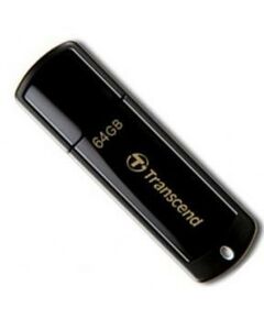 Купить USB Flash Drive Transcend JetFlash 350 64Gb USB2.0, RTL [TS64GJF350] в интернет-магазине Irkshop.ru