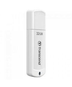 Купить USB Flash Drive Transcend JetFlash 370 32Gb USB2.0 Flash Drive RTL [TS32GJF370] в интернет-магазине Irkshop.ru