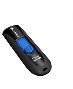 Купить USB Flash Drive Transcend JetFlash 790 128Gb USB3.0 Flash Drive RTL [TS128GJF790K], изображение 3 в интернет-магазине Irkshop.ru