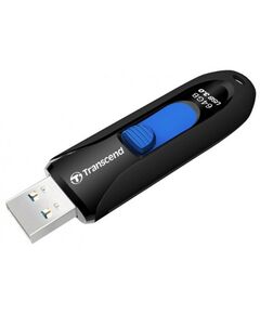 Купить USB Flash Drive Transcend JetFlash 790 64Gb USB2.0 RTL [TS64GJF790K], изображение 3 в интернет-магазине Irkshop.ru