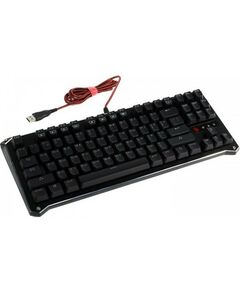 Клавиатуры: Клавиатура A4-Tech B930 игровая USB 87КЛ, подсветка клавиш фотографии