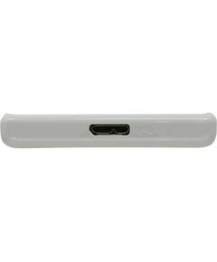 Внешние жесткие диски: Внешний HDD AData 1Tb HV620 Slim USB3.1 2.5" EXT RTL [AHV620S-1TU31-CWH] фотографии