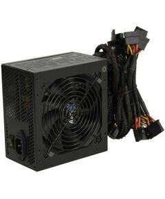 Купить Блок питания AeroCool KCAS-500 PLUS 500W ATX (24+2x4+2x6/8пин) RTL в интернет-магазине Irkshop.ru