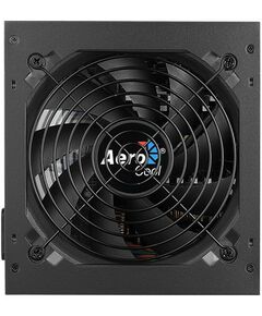 Купить Блок питания AeroCool KCAS PLUS-600W 600W ATX (24+2x4+2x6/8пин) RTL, изображение 3 в интернет-магазине Irkshop.ru