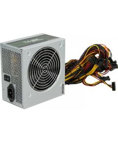 Купить Блок питания Chieftec TASK TPS-500S 500W ATX 24+2х4+2x6/8пин в интернет-магазине Irkshop.ru