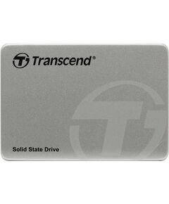 Купить SSD-накопитель Transcend 960 Gb SSD220S SATA 6Gb/s 2.5" TLC [TS960GSSD220S] в интернет-магазине Irkshop.ru