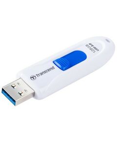 Купить USB Flash Drive Transcend JetFlash 790 128Gb USB3.0 RTL [TS128GJF790W] в интернет-магазине Irkshop.ru