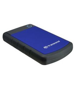 Купить Внешний жесткий диск Transcend StoreJet 25H3 2Tb USB3.0 2.5" RTL [TS2TSJ25H3B] в интернет-магазине Irkshop.ru